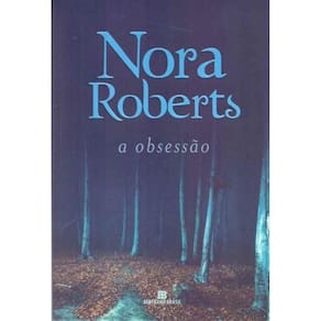 Obsessao, A