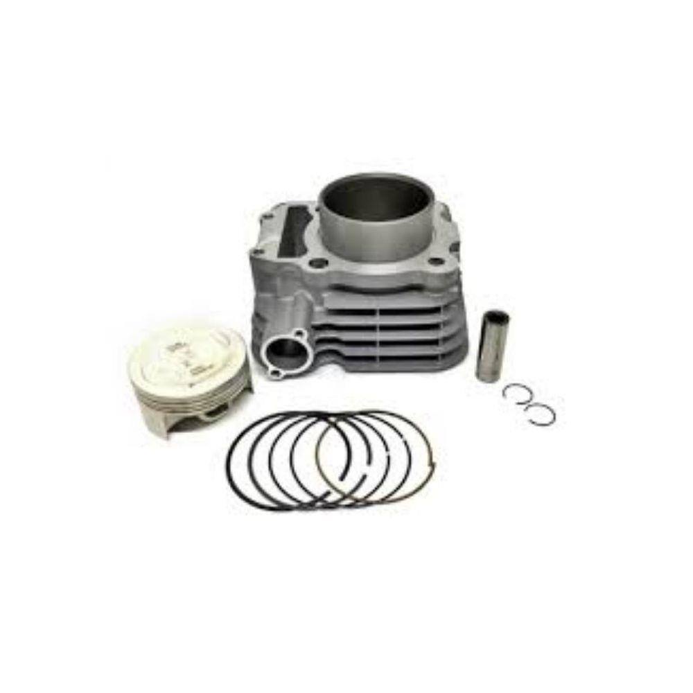 Kit Motor Da Tenere Pontofrio