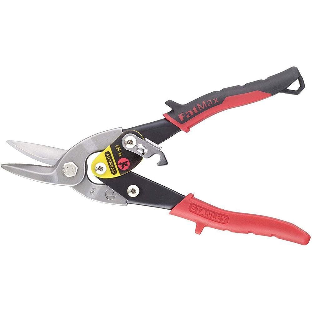 Tesoura Aviação Corte Esquerdo Fatmax