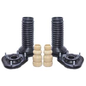 Kit Coxim Amortecedor Dianteiro Toyota Corolla 2006 2007