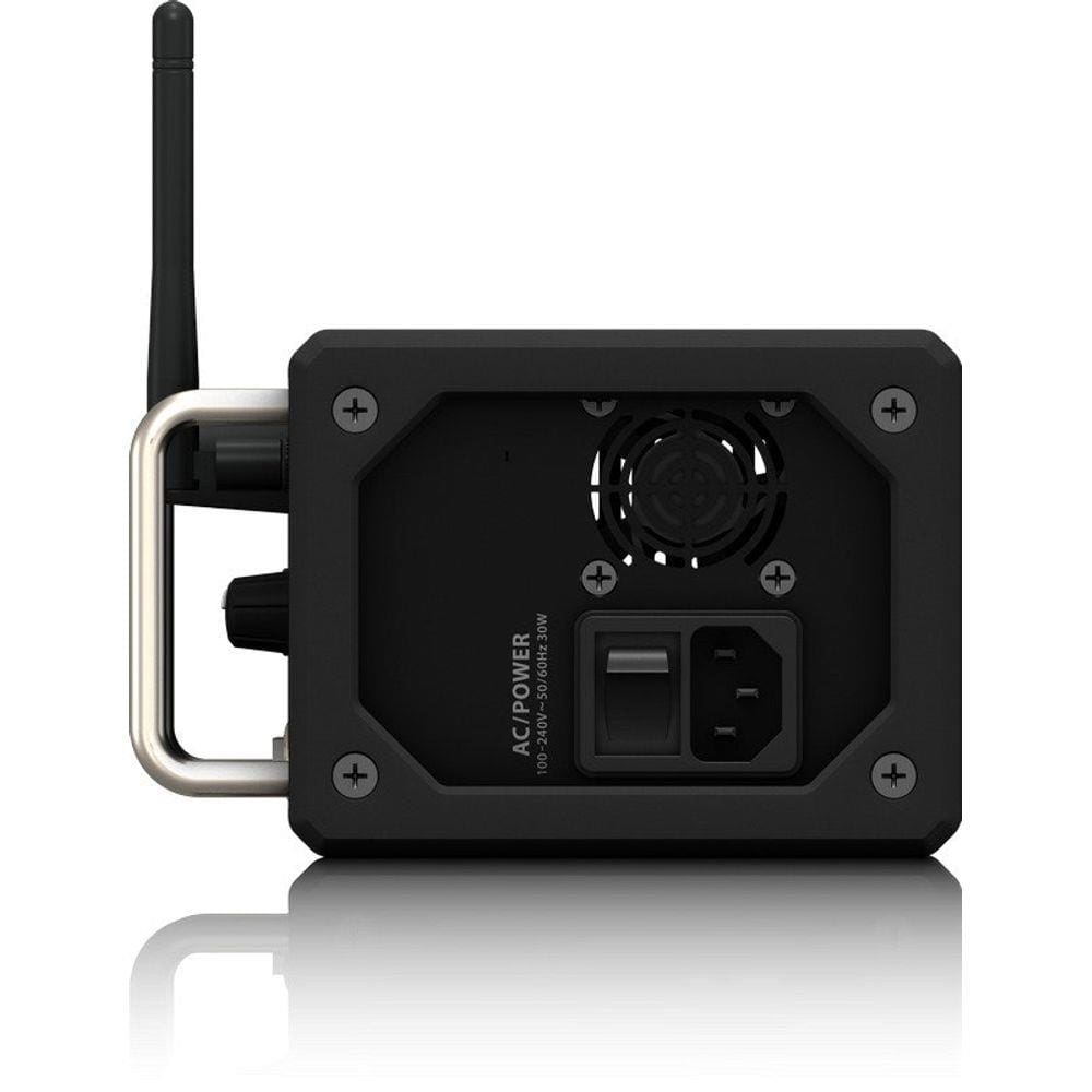 Mesa Digital 12 Canais Behringer Xr 12 X-air Xr12 Wifi Usb