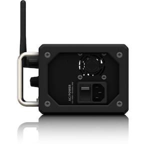 Mesa Digital 12 Canais Behringer Xr 12 X-air Xr12 Wifi Usb