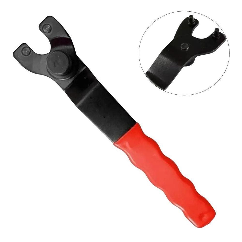 Chave Para Esmerilhadeira