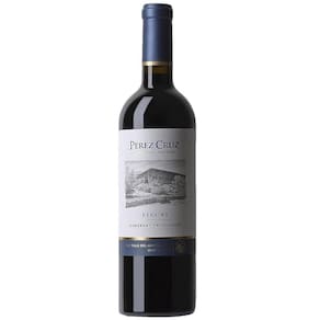 Vinho Tinto Perez Cruz Pircas De Liguai 750ml