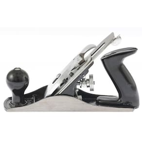 Plaina Manual Profissional 230X52Mm Sparta 210785-N3