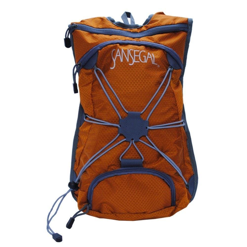 Mochila Sansegal 2L Guepardo