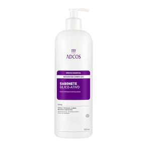 Adcos Neoderm Complex Sabonete Glico Ativo 500Ml