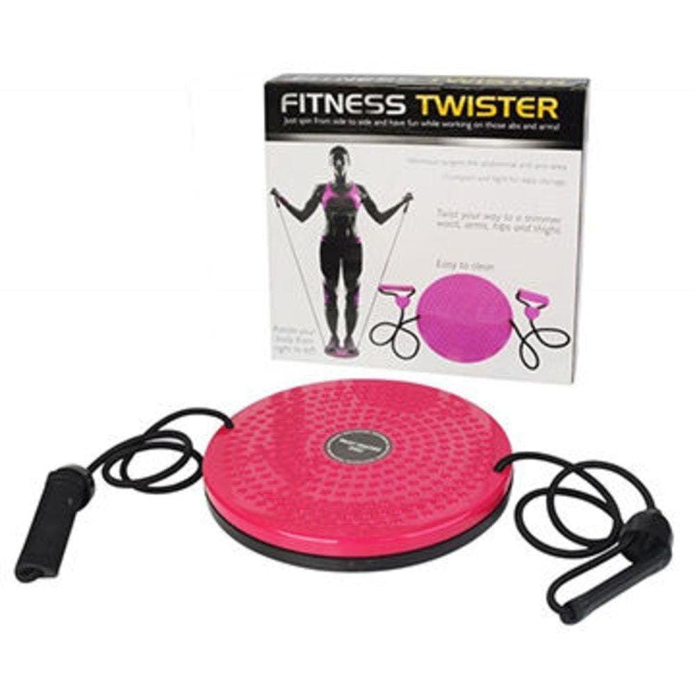 Disco De Equilibrio Com Elastico Corda