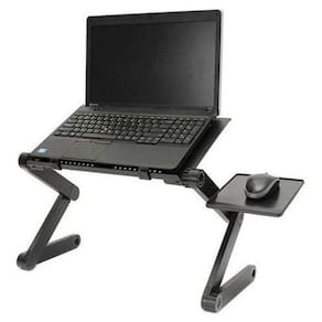 Mesa Notebook Multifuncional Articulável T8