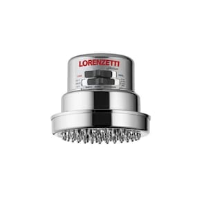 Chuveiro Tradição 6800W Cromado 220V Lorenzetti