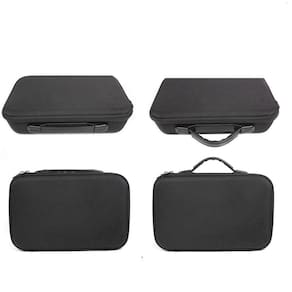 Bolsa Case Maleta De Transporte Drone E Controle Dji Tello