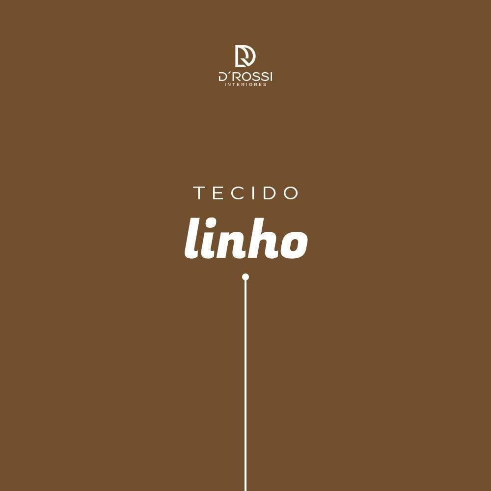 Catálogo De Tecidos e Cores Para Poltronas e Puffs Linho