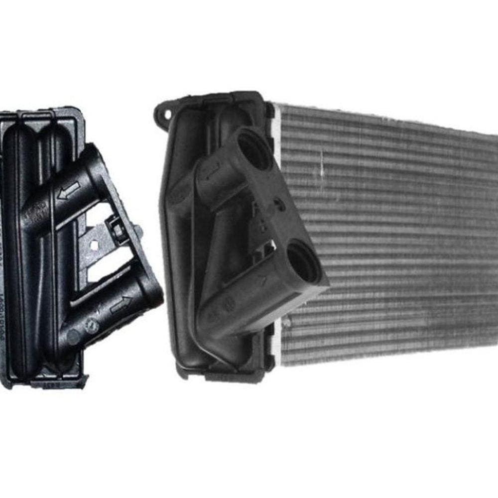 Radiador De Aquecimento Fiat Palio Fire Siena Strada Idea