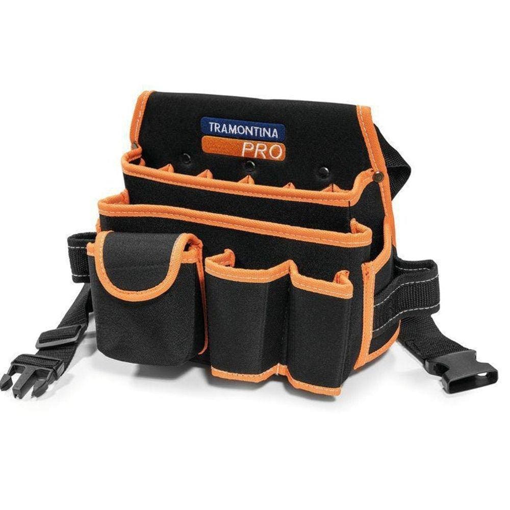 Cinto De Ferramentas Eletricista Tramontina