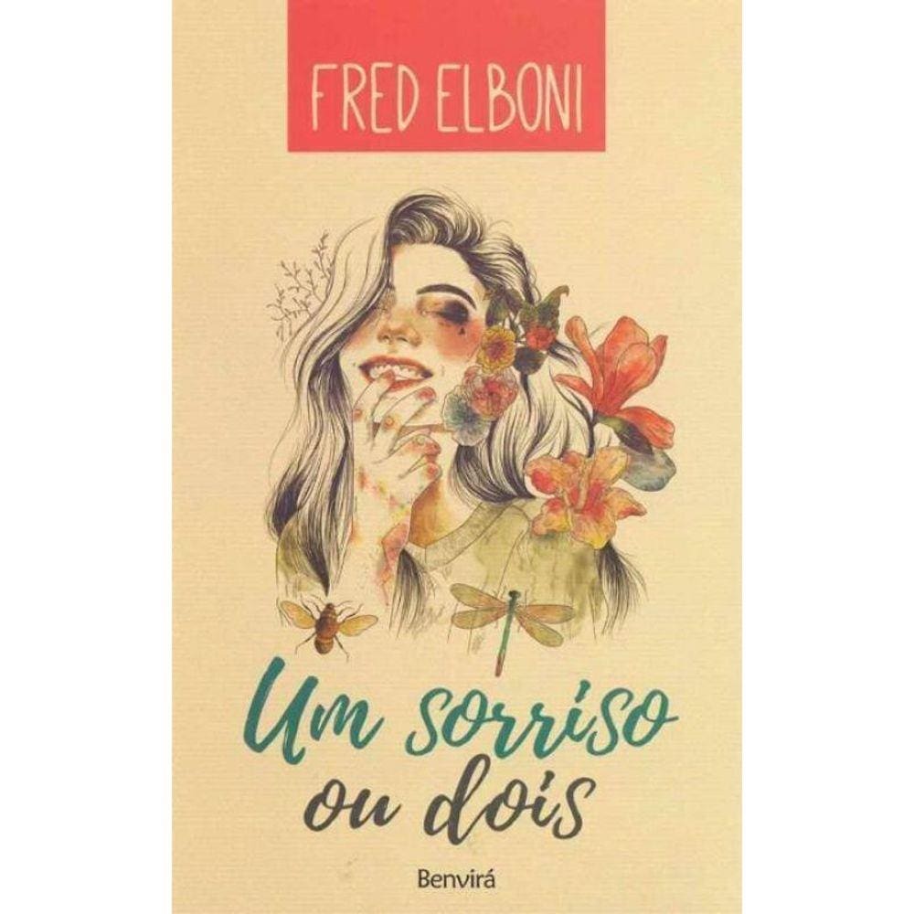 Um Sorriso Ou Dois - 03Ed/17