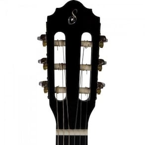 Violão Acústico Nylon Estudo N-14 Giannini