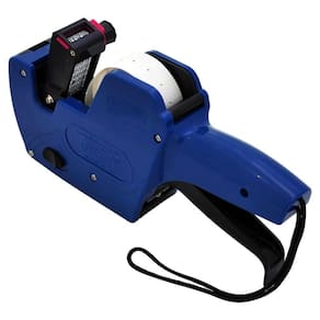 Etiquetadora manual Fixxar MX2212 1 linha de impressão