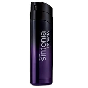 Desodorante Colônia Sintonia Impacto Masculino 100Ml
