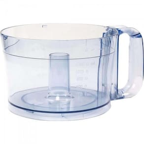 Jarra Mixer Com Alça Transparente Philips Walita