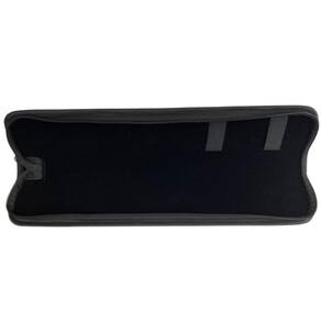 Faca Toda Inox Chef 8 - Estojo Case Courinho Presente