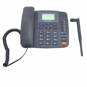 Telefone fixo com chip 4g | Ponto