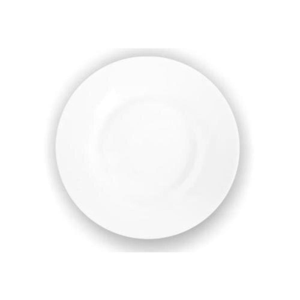 Conjunto 06 Pratos Fundos 23,0cm Opaline Duralex