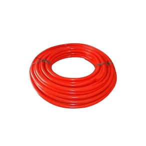 Mangueira Jardim Maleável Laranja 3/4 Elite - 25 Metros