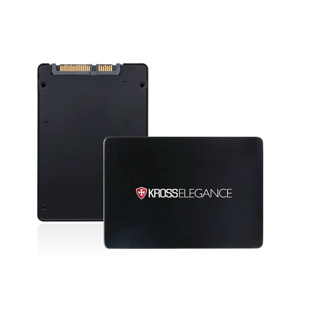 SSD Interno Sata 2.5 480GB KE-SSDIS48G Kross Elegance