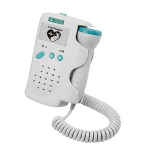 Detector Fetal Portátil FD200A - MD