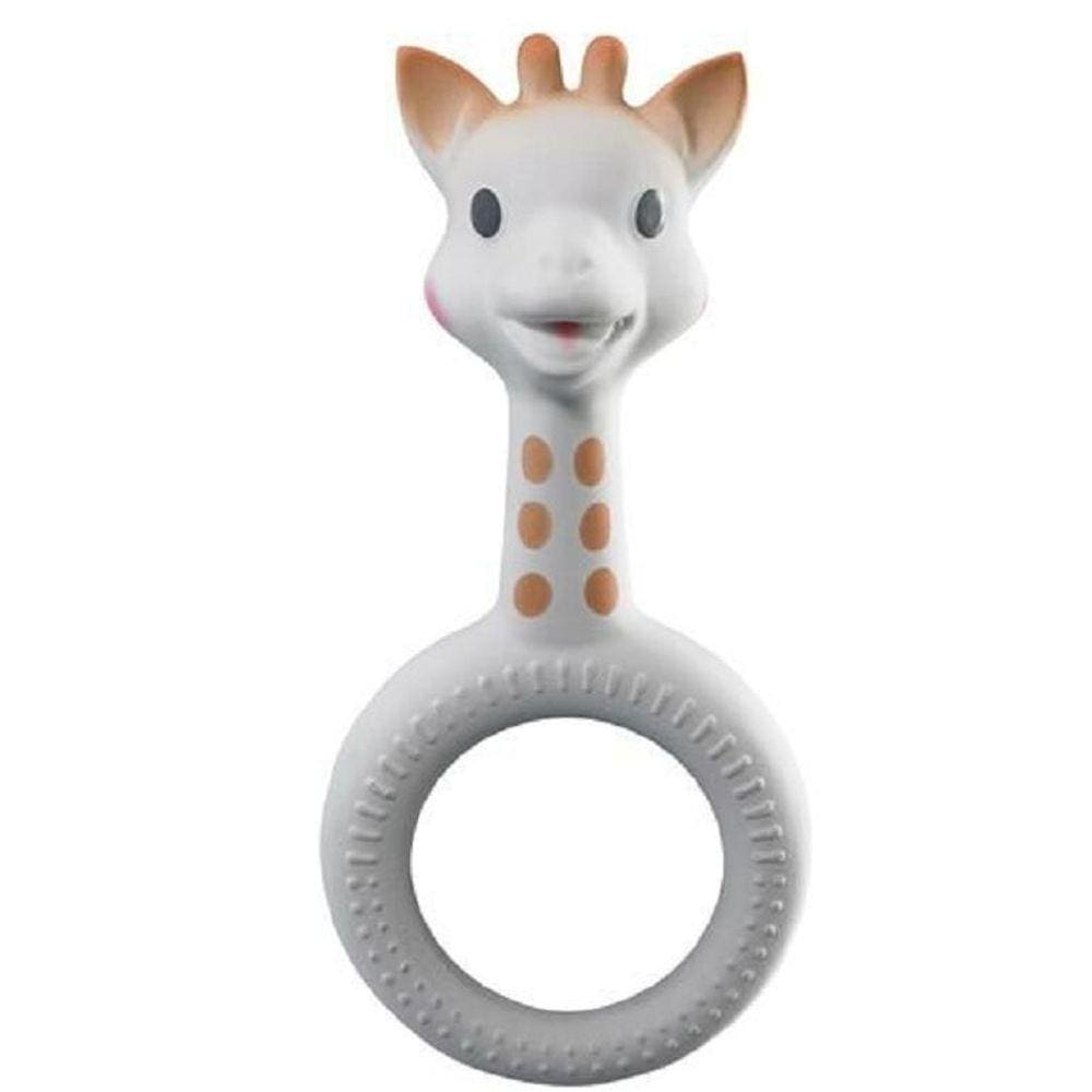 Mordedor So´Pure Aro Sophie La Girafe