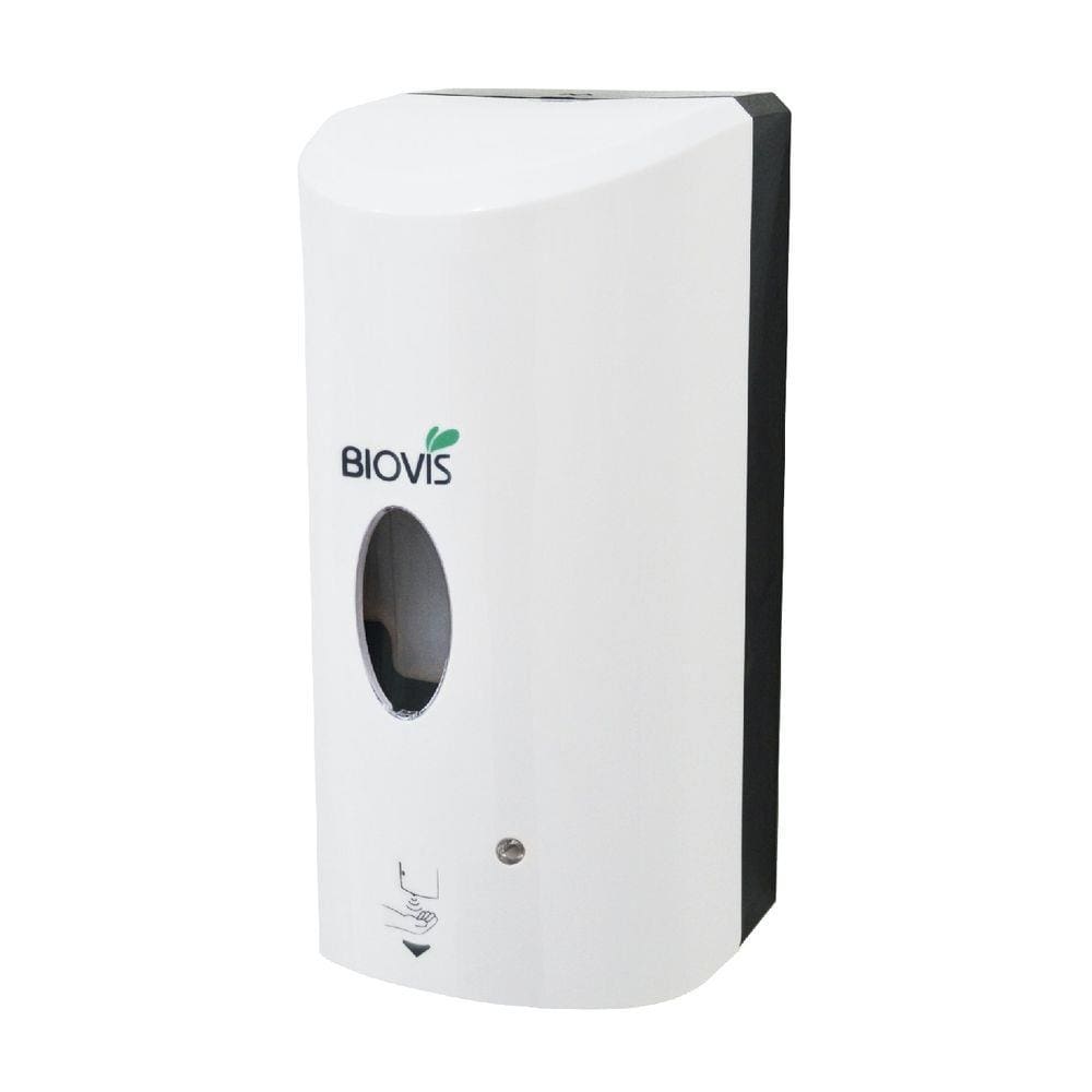 Saboneteira Automática Em Espuma Luna Biovis