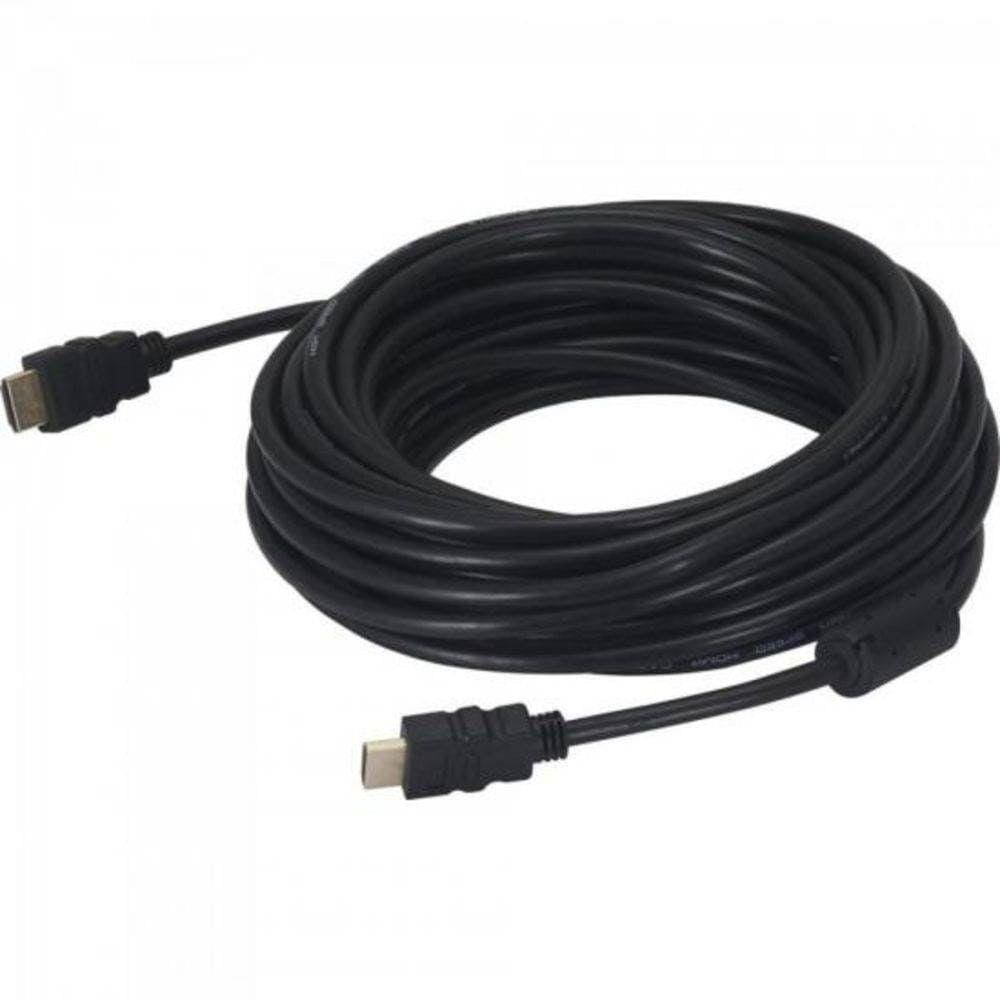 Cabo Hdmi 20 Metros