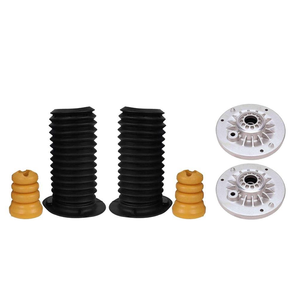 Par Kit Amortecedor Dianteiro Bmw 328I - 2013 2014 2015 F30