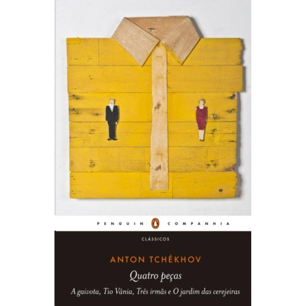 Quatro Peças