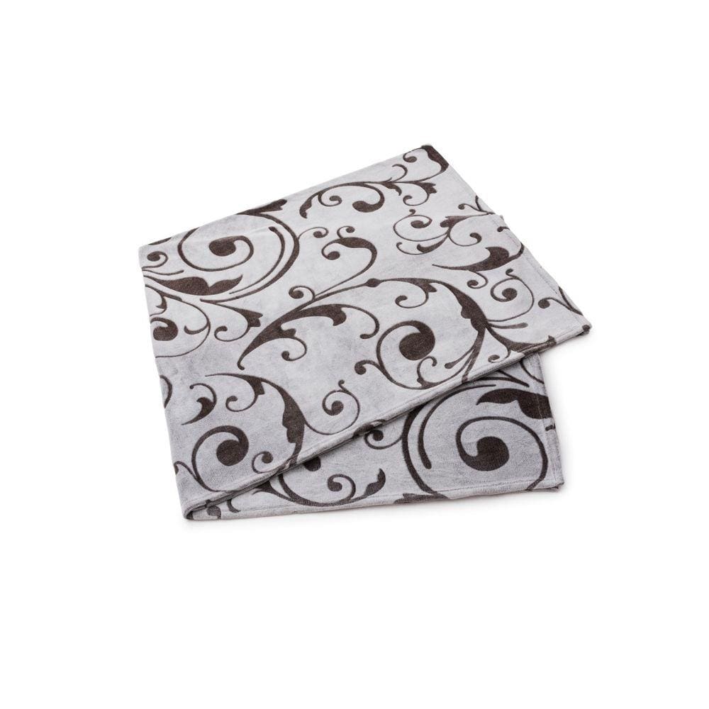 Cobertor Manta Microfibra Aconchego Alto Relevo 240X260