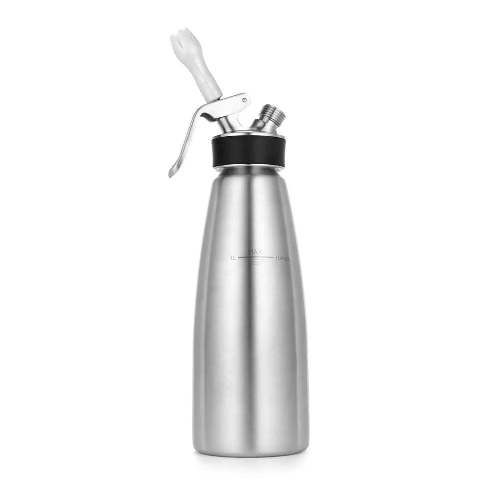 Sifão Culinário Cream Profi Whip Em Inox