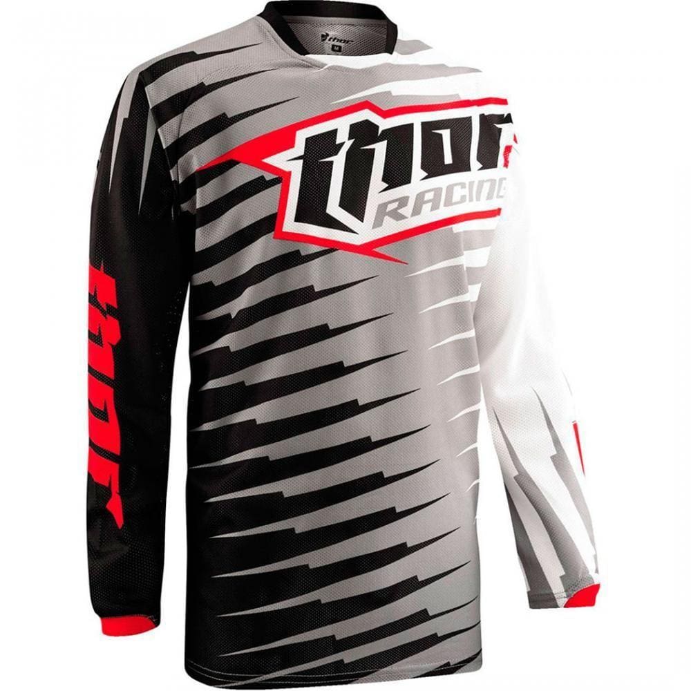 Camisa Thor Phase Vented Rift