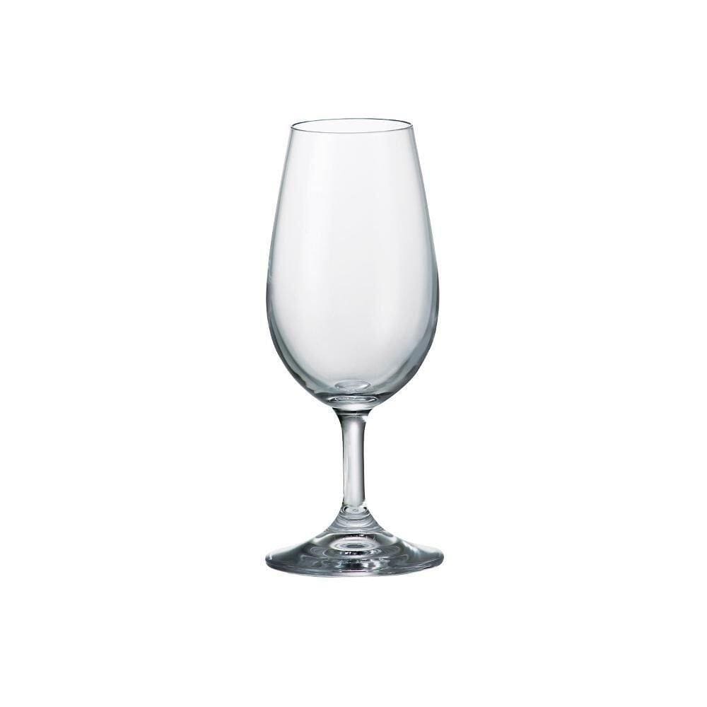 Taça de Cristal Gastro Degustação 210ml - Bohemia