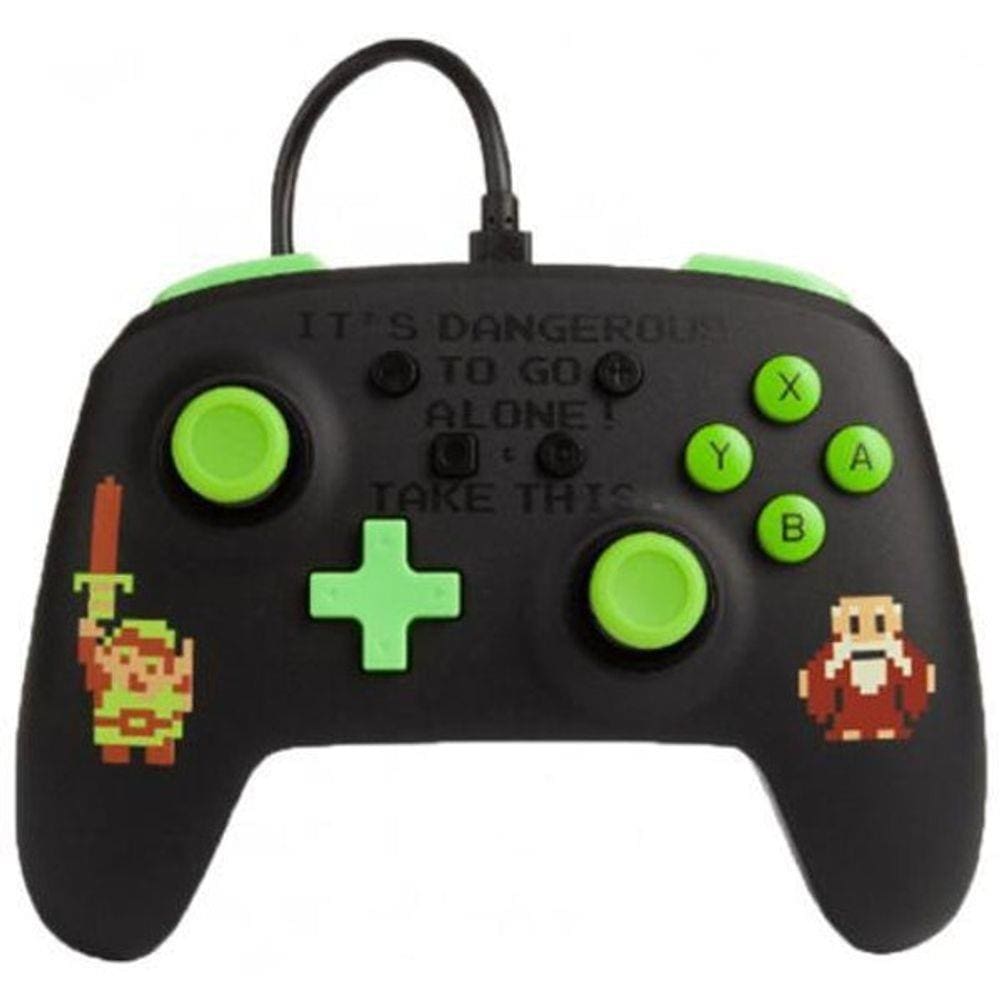 Controle switch nintendo | Pontofrio
