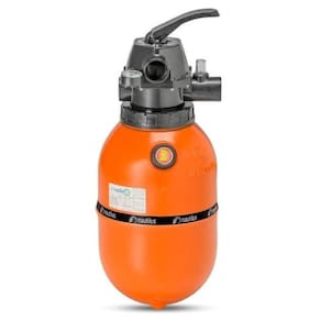 Filtro Nautilus para piscinas modelo Tanque F280P