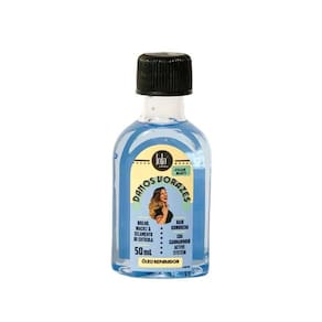 Lola Cosmetics Danos Vorazes - Óleo Reparador 50ml