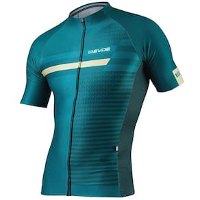 Camisa De Ciclismo Evoe Evolution Duo Masculina Coleção 2021