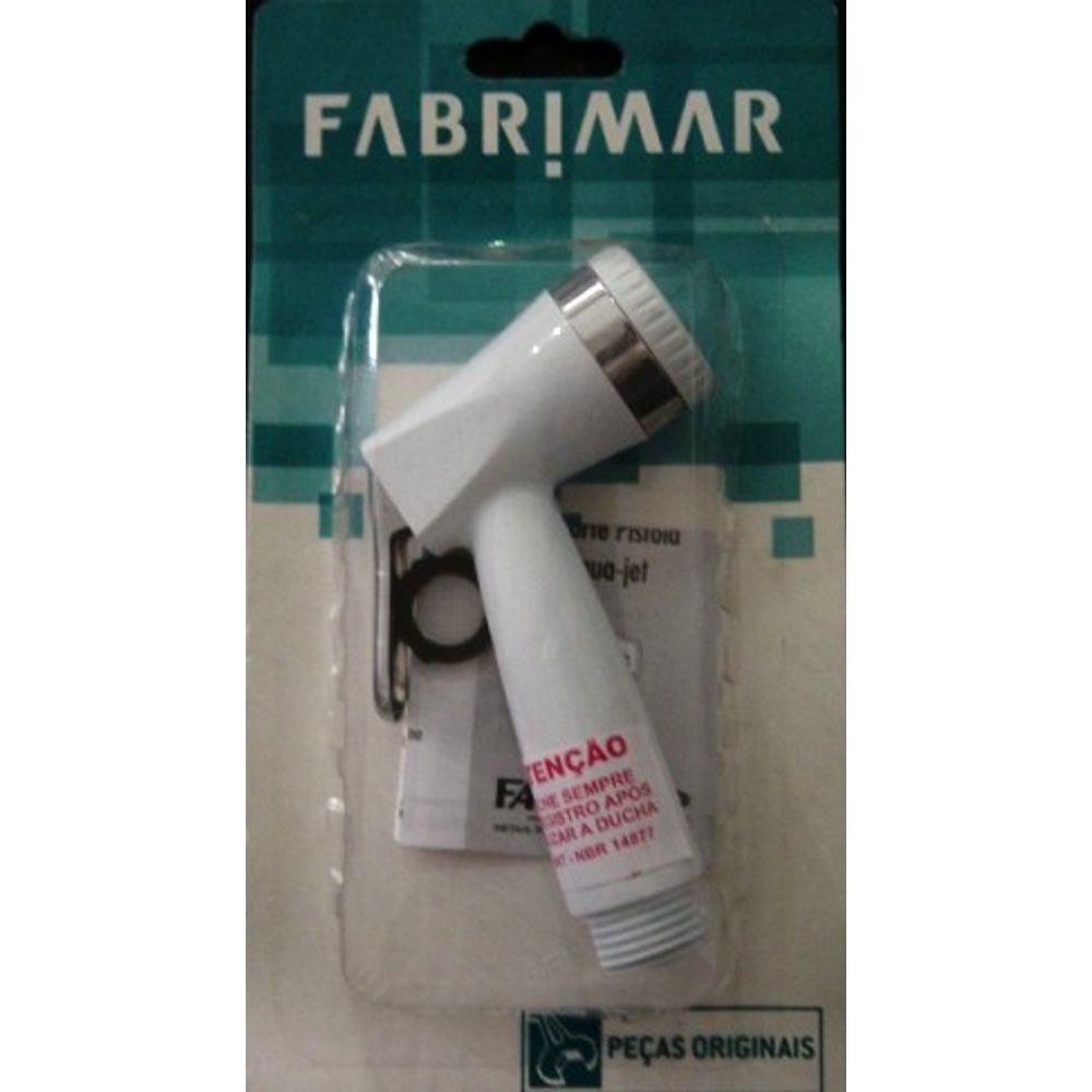 Gatilho Para Ducha Manual Ajet Fabrimar - 07821