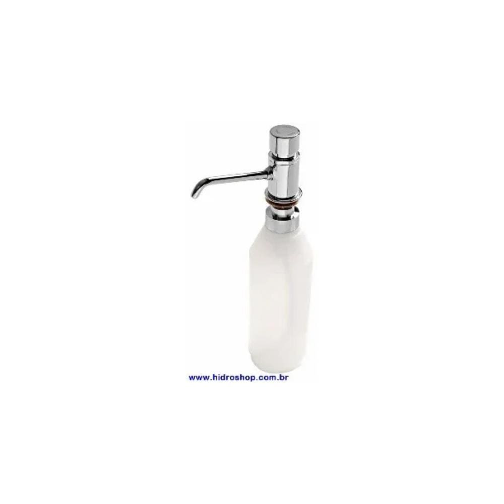 Dispensador Dosador Porta Sabão Líquido Decamatic Deca - 2015C