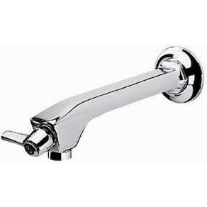 Torneira Reta Sextavada 1157 c Deca - 1157C