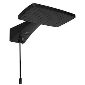 Chuveiro Hydra Polo Max Eletrônico Preto