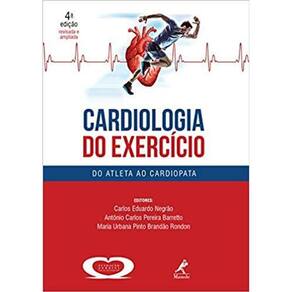Cardiologia Do Exercício Do Atleta Ao Cardiopata