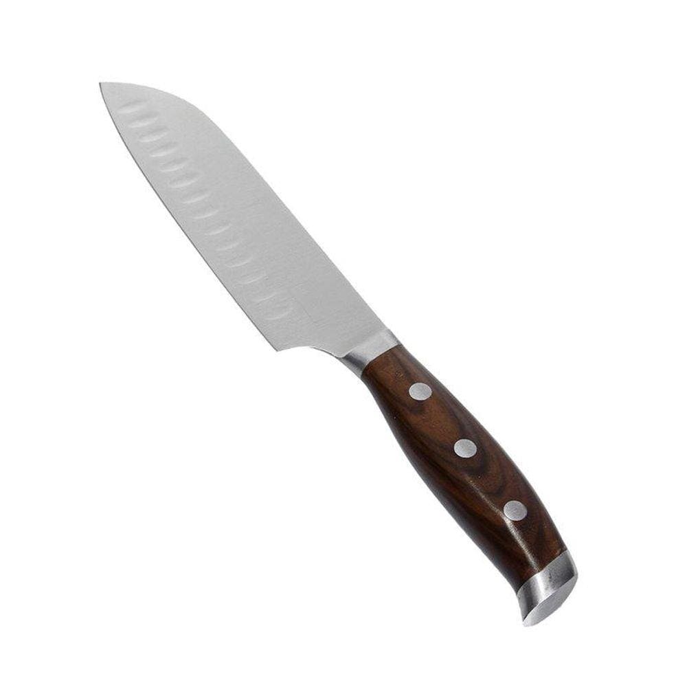 Faca Santoku Essencial 7" - Home Style