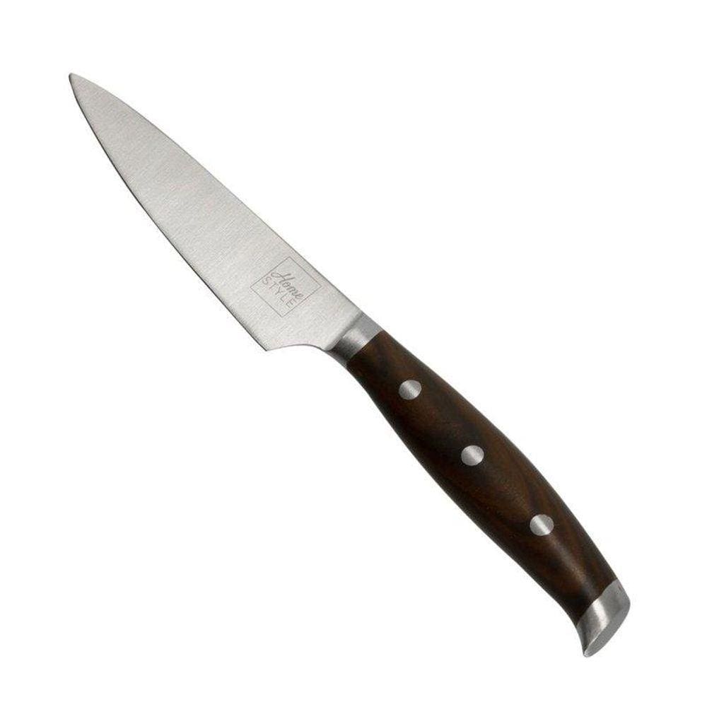 Faca de Cozinha Essencial 5” - Home Style