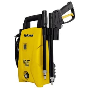 Lavadora De Alta Pressao Fast 1500 1400w Tekna Hlx1001vn